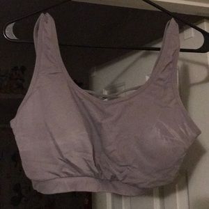 Fablectics Sports bra
